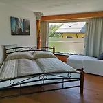 公寓 Schwarzindien Sankt Lorenz (Vocklabruck)