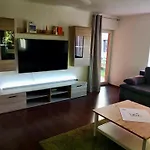 Schwarzindien 公寓 *