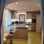 公寓 Schwarzindien