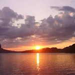 Schwarzindien 公寓