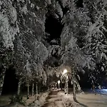 Schwarzindien 公寓