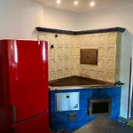 Apartment Schwarzindien *