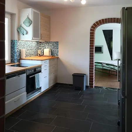 Apartment Schwarzindien Sankt Lorenz (Vocklabruck)