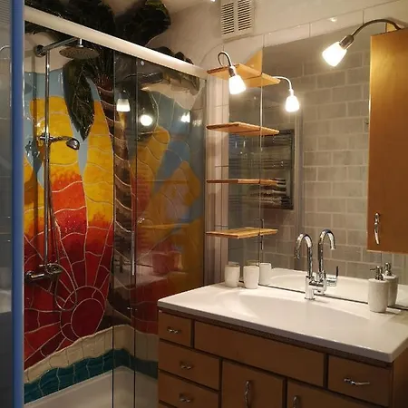 Apartamento Schwarzindien Sankt Lorenz (Vocklabruck)