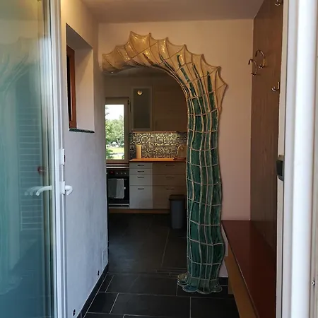 Schwarzindien Apartment *