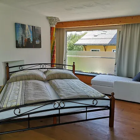 Daire Schwarzindien Sankt Lorenz (Vocklabruck)