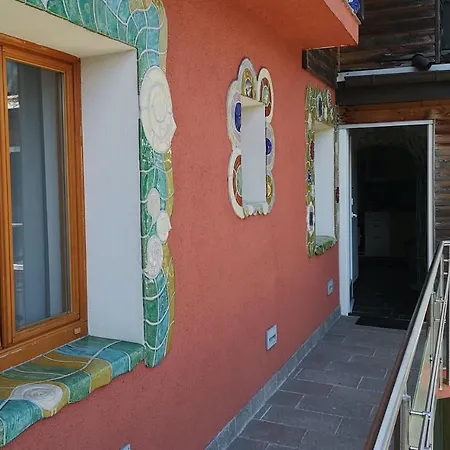 Schwarzindien Apartment *