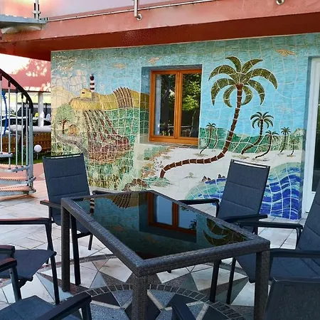Apartment Schwarzindien Sankt Lorenz (Vocklabruck)