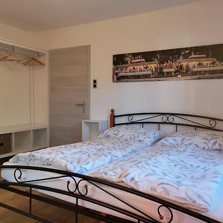 Apartment Schwarzindien