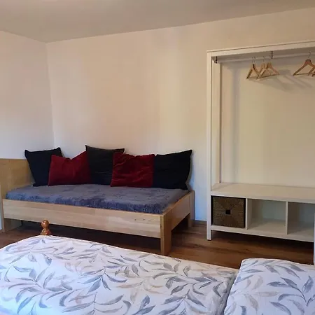 Schwarzindien Apartment *