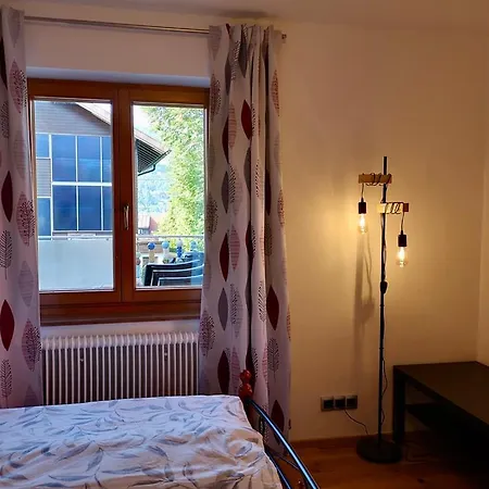 Schwarzindien Apartment Sankt Lorenz (Vocklabruck)