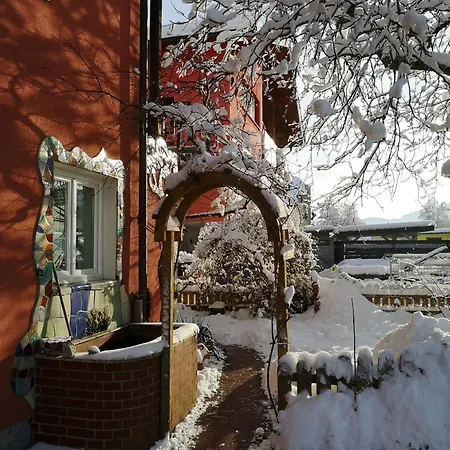 Schwarzindien Апартаменты