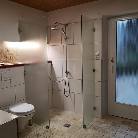 Schwarzindien Apartamento
