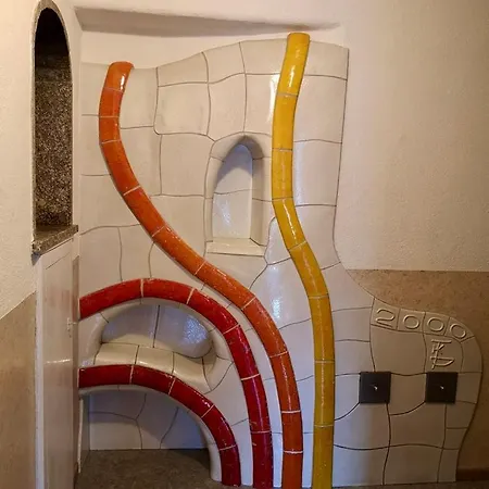 Schwarzindien Apartment *