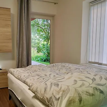 Schwarzindien Apartment Sankt Lorenz (Vocklabruck)