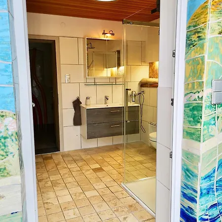 Schwarzindien * Sankt Lorenz