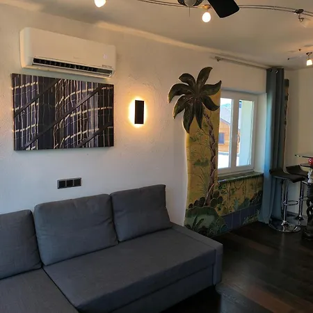 Schwarzindien Санкт-Лоренц