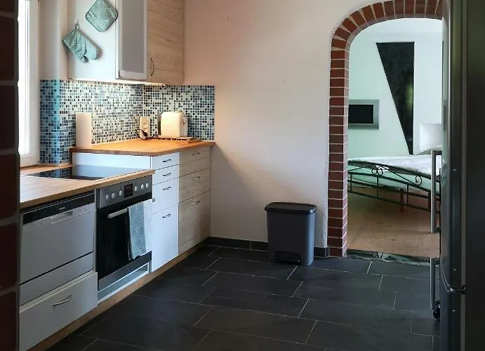 Apartamento Schwarzindien Sankt Lorenz (Vocklabruck)