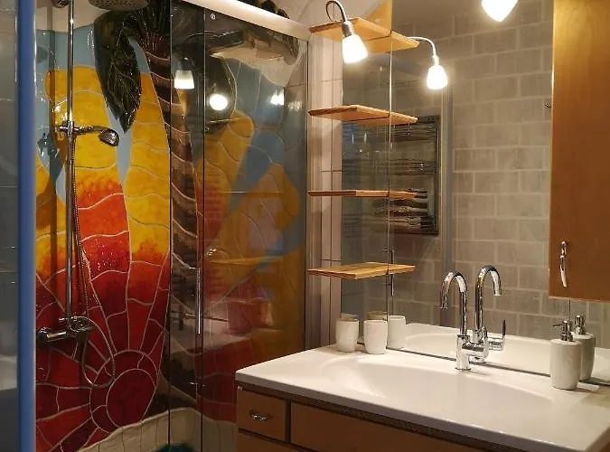 Daire Schwarzindien Sankt Lorenz (Vocklabruck)