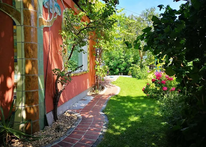 Apartamento Schwarzindien Sankt Lorenz (Vocklabruck)