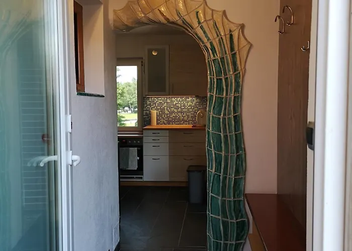 Schwarzindien Apartamento *