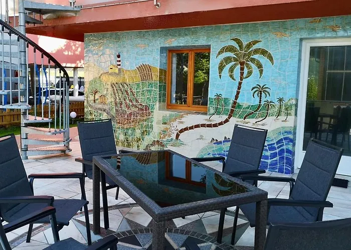 Apartamento Schwarzindien Sankt Lorenz (Vocklabruck)