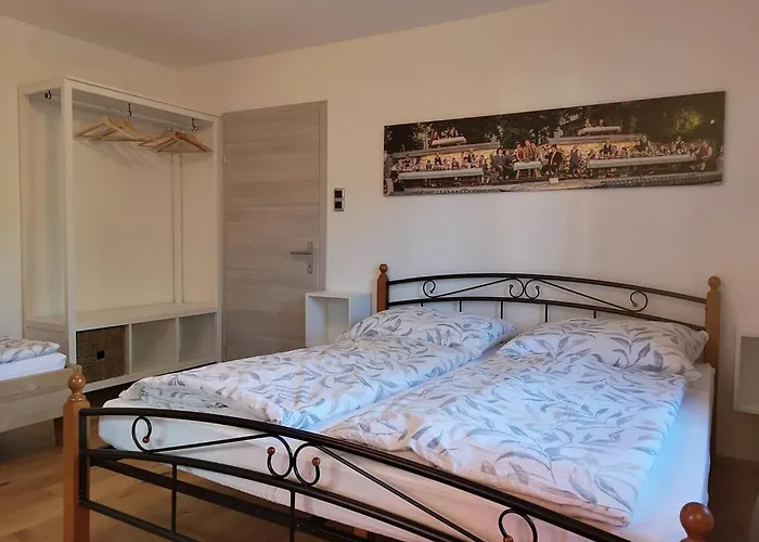 Apartamento Schwarzindien