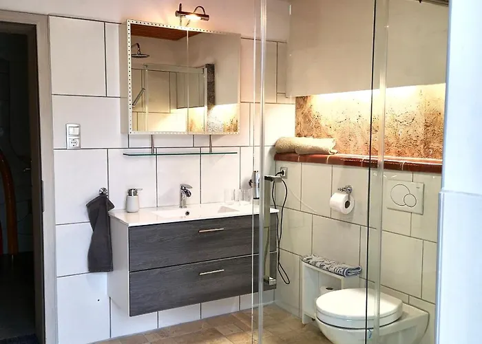 Schwarzindien Sankt Lorenz (Vocklabruck)