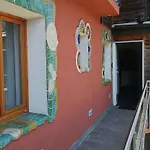 Schwarzindien Apartment *
