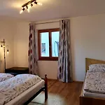 Schwarzindien Apartment