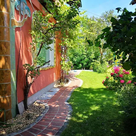 Lejlighed Schwarzindien Sankt Lorenz (Vocklabruck)