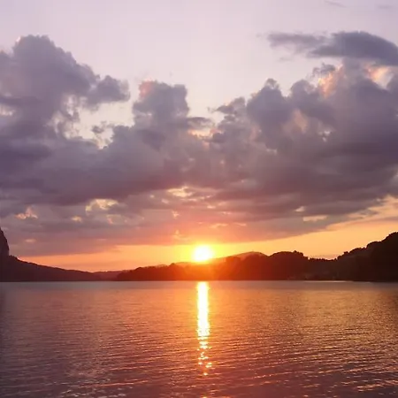 Schwarzindien Lejlighed