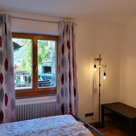 Schwarzindien Lejlighed Sankt Lorenz (Vocklabruck)