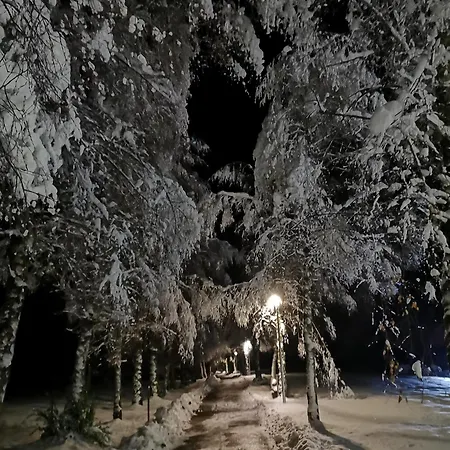 Schwarzindien Lejlighed