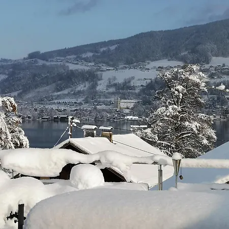Schwarzindien Sankt Lorenz (Vocklabruck)