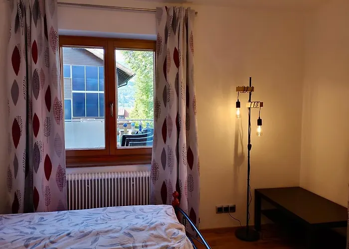 Schwarzindien 아파트 Sankt Lorenz (Vocklabruck)