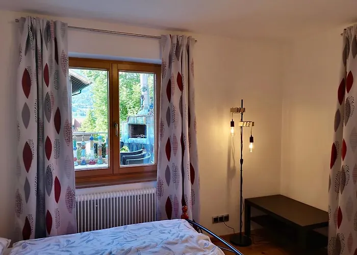 Schwarzindien Διαμέρισμα Sankt Lorenz (Vocklabruck)