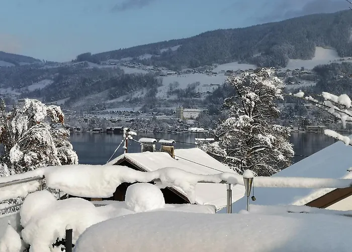 Schwarzindien Sankt Lorenz (Vocklabruck)