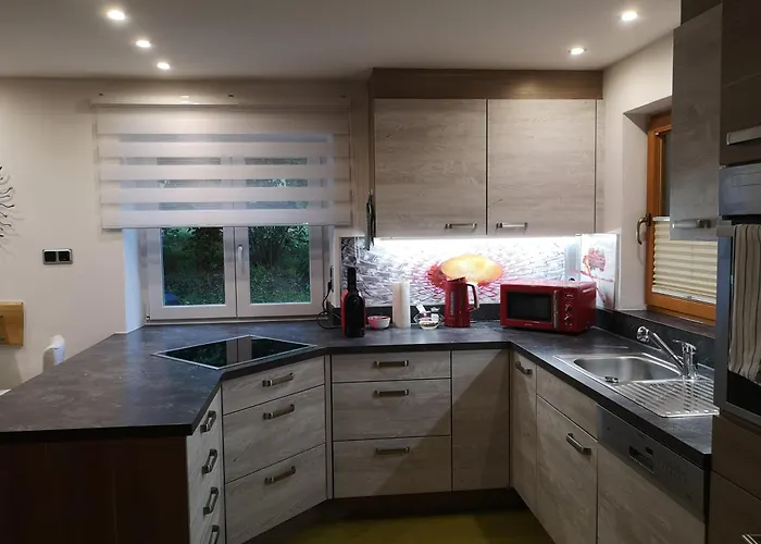 아파트 Schwarzindien *