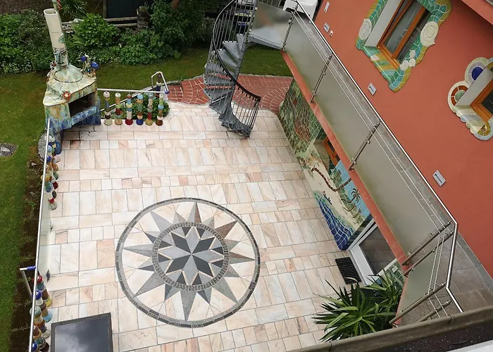 Διαμέρισμα Schwarzindien Sankt Lorenz (Vocklabruck)