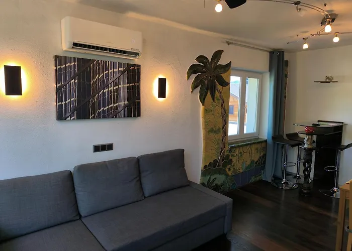 Schwarzindien Sankt Lorenz (Vocklabruck)